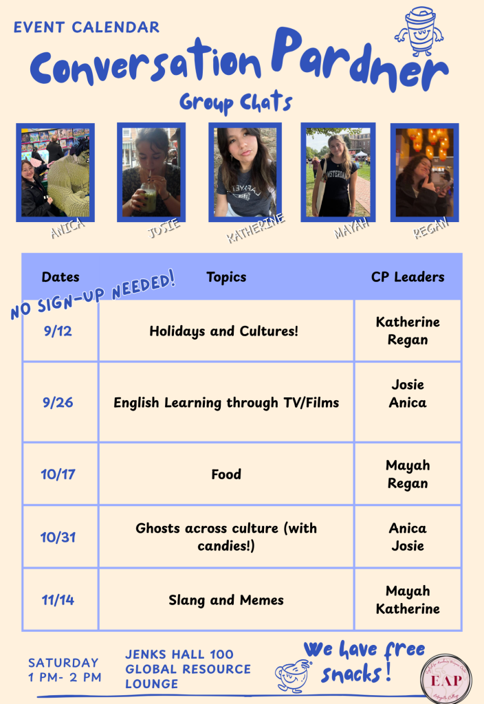 Schedule 